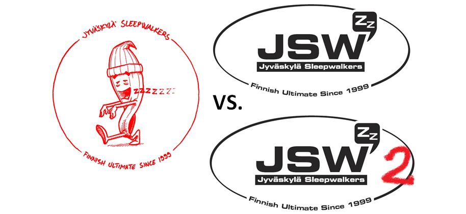 JSW vs. JSW vs. JSW